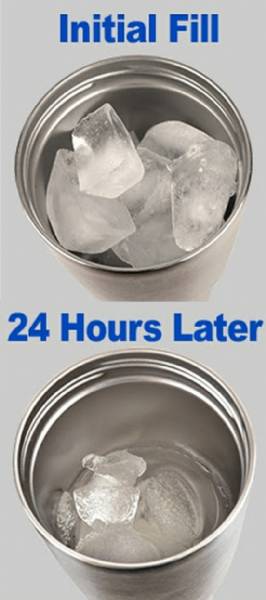 12 oz Wine Tumblers - UV Printing