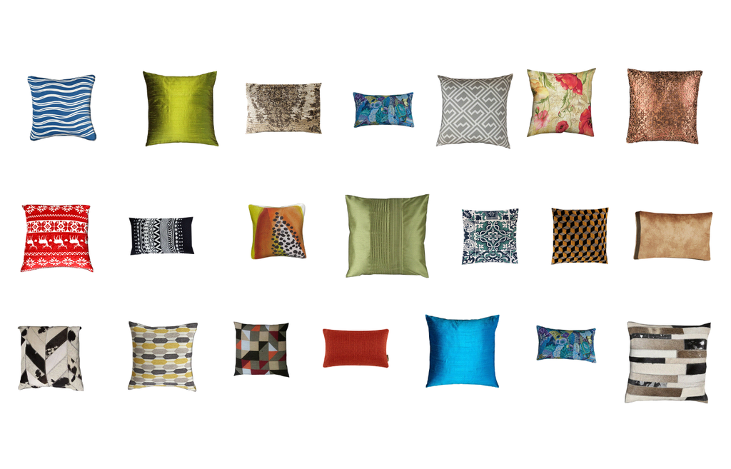 Custom Pillow Case Printing What You Need To Know CustomHappy