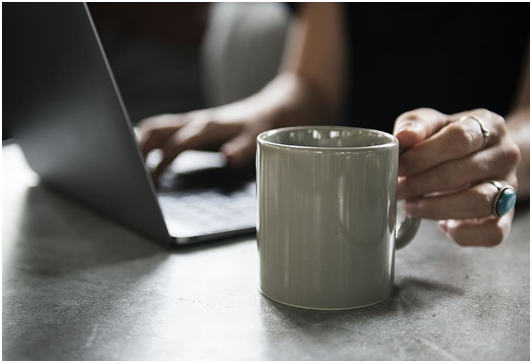 Why You Need to Open an Online Store to Sell Custom Coffee Mugs   