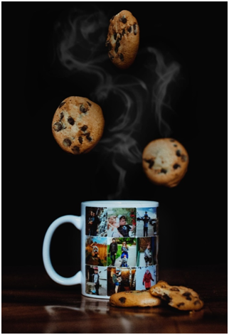Tips to Personalize Your Home-Based Custom Photo Mug Business