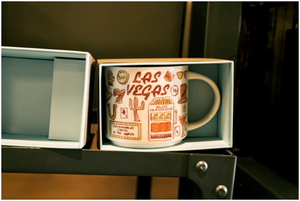 Give Personalized Photo Mugs to a Partner Who Has Everything