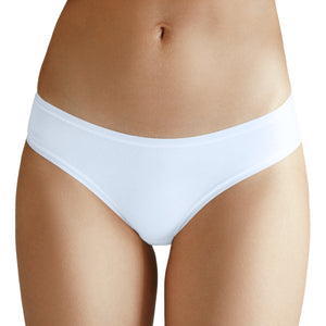 Women's Customizable Bikini Style Underwear Briefs
