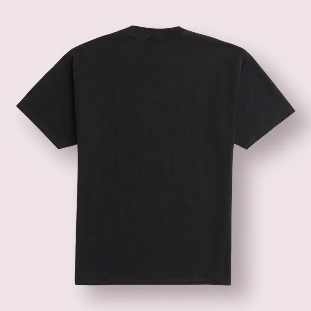 Teestyled - Creator Tee (TS7500) - Black Jumbo - ADULT Sizes