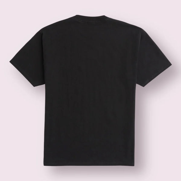 Teestyled - Creator Tee (TS7500) -  Black Jumbo - ADULT Sizes - Front and Back Print [F/B]