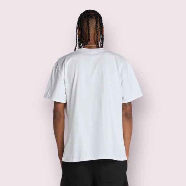 Teestyled - Creator Tee (TS7500) - White - ADULT Sizes - Front Print