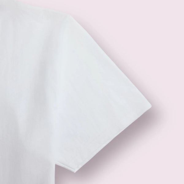 Teestyled - Creator Tee (TS7500) - White - ADULT Sizes - Front Print