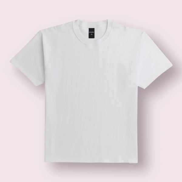 Teestyled - Creator Tee (TS7500) - White - ADULT Sizes - Front Print