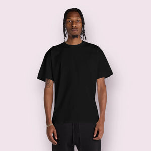 Teestyled - Creator Tee (TS7500) - Black Jumbo - ADULT Sizes