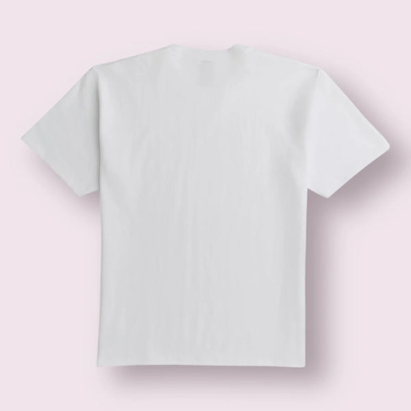Teestyled - Creator Tee (TS7500) - White - ADULT Sizes - Front Print
