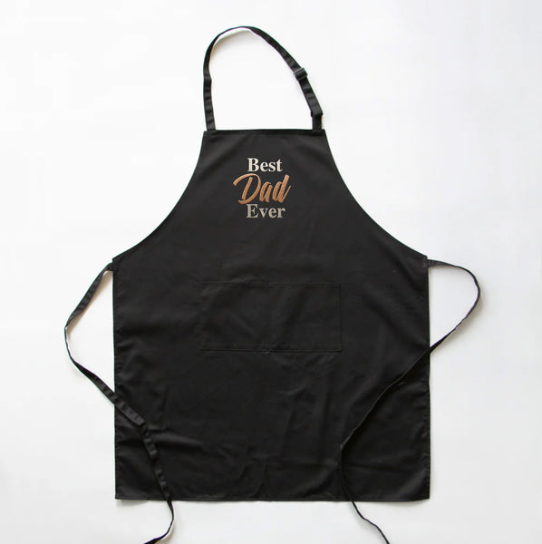 FBA Case of Embroidered Apron (Qty 12)