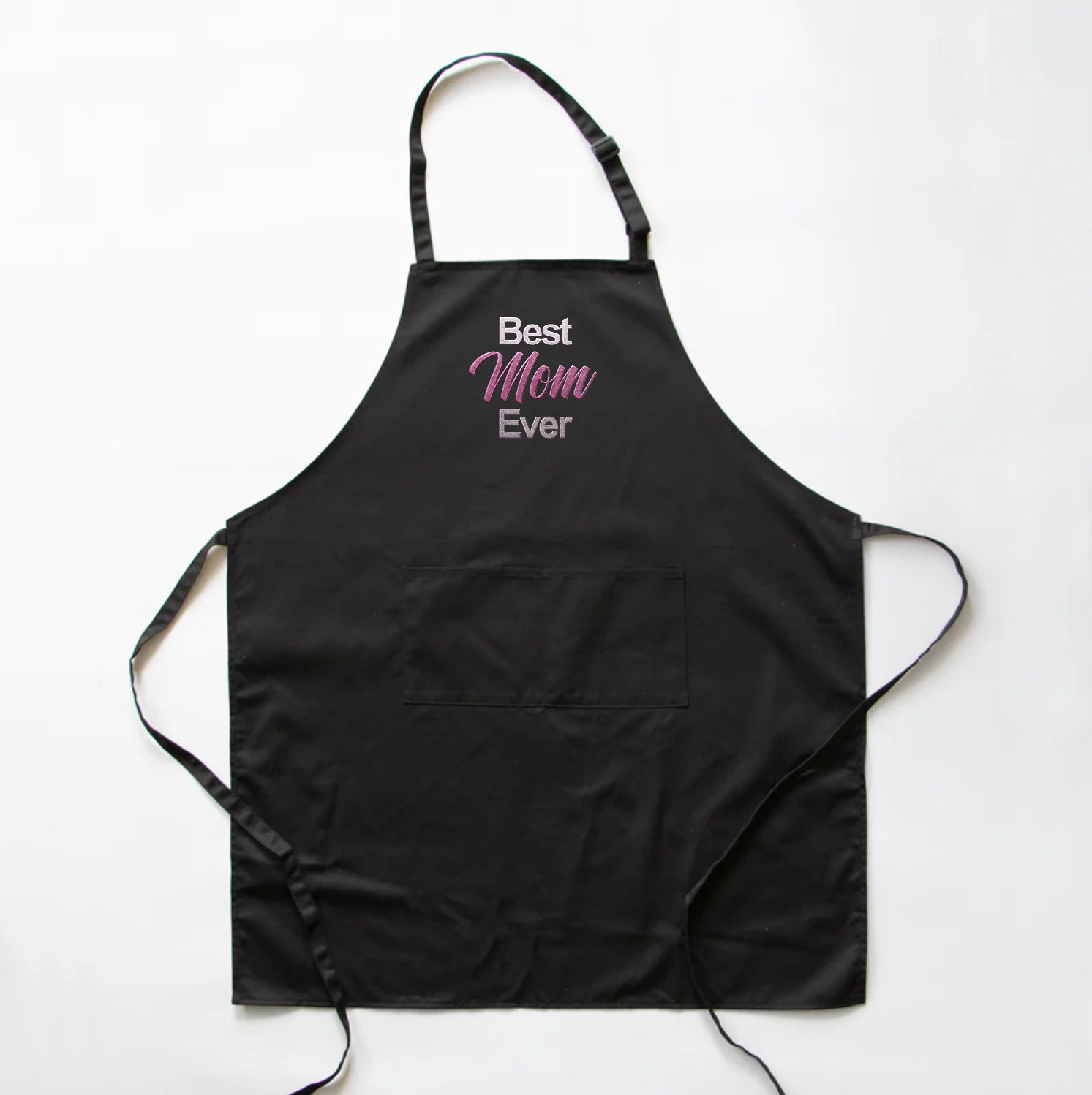 FBA Case of Embroidered Apron (Qty 12)