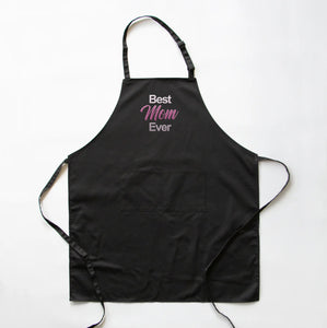 FBA Case of Embroidered Apron (Qty 6)