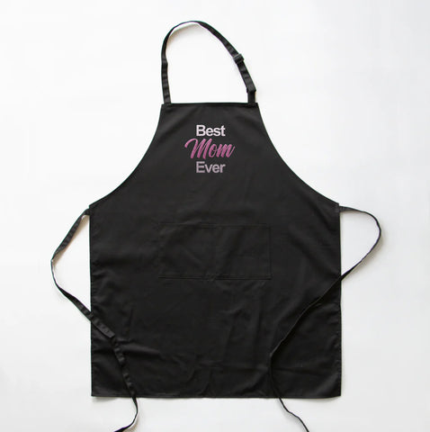 FBA Case of Embroidered Apron (Qty 6)