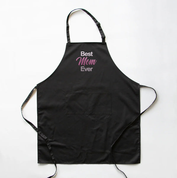 FBA Case of Embroidered Apron (Qty 12)