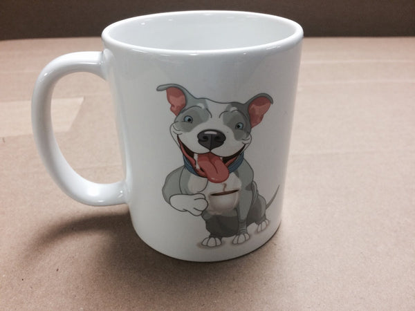 Mystery Mug Surprise - Ugly Surprise Funny Mugs For Gag Gifts Or For Mug Collector For Mug Collection