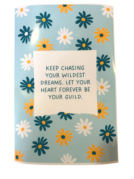 Personalized posters - Create your own custom posters