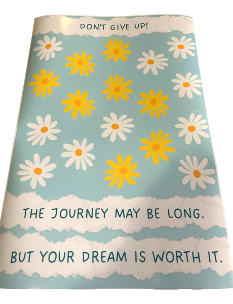 Personalized posters - Create your own custom posters