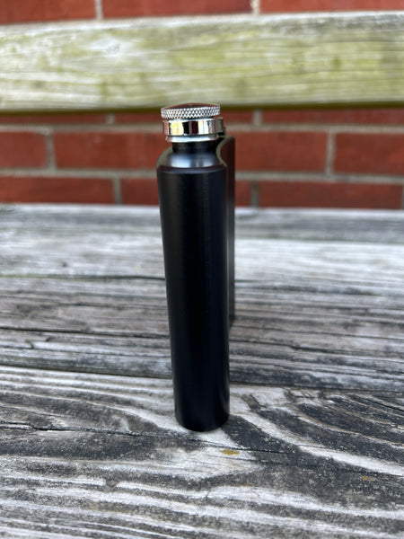 FBA - 6oz Flask - Laser Engraved (6 Count)