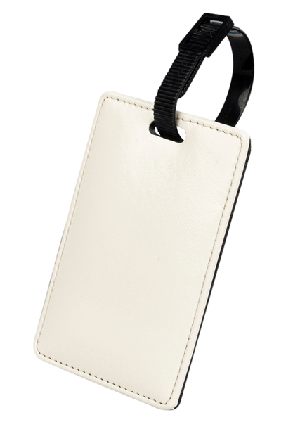 Luggage Tag for Print on Demand
