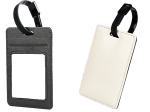 Luggage Tag for Print on Demand
