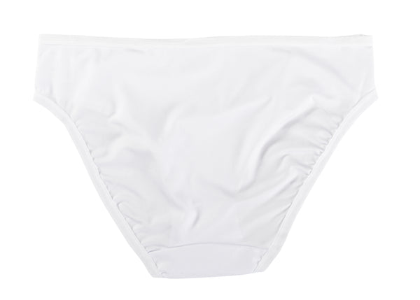 Women's Customizable Bikini Style Underwear Briefs