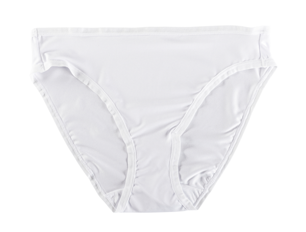 Women's Customizable Bikini Style Underwear Briefs