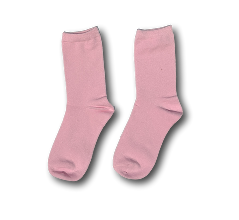 Crew Socks - Clearance - Unprinted