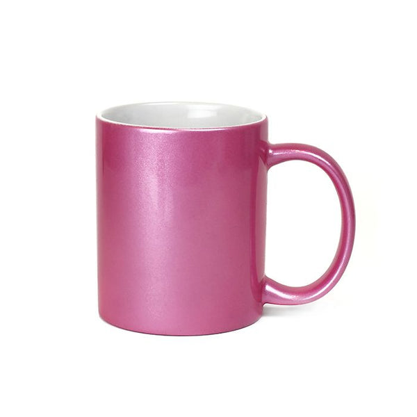 Case of Mugs (Qty 12)