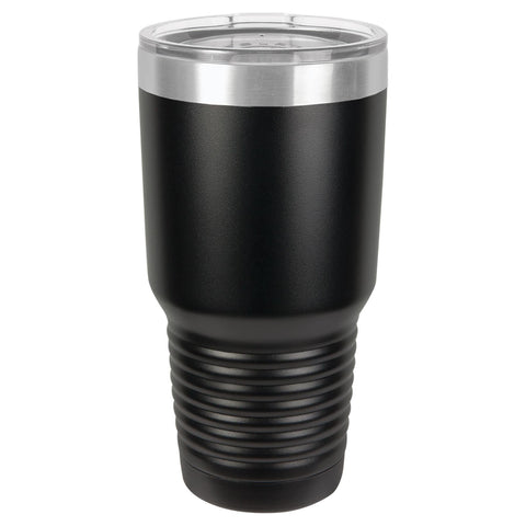 Case of 30oz Tumblers (Qty 12) - UV Printing