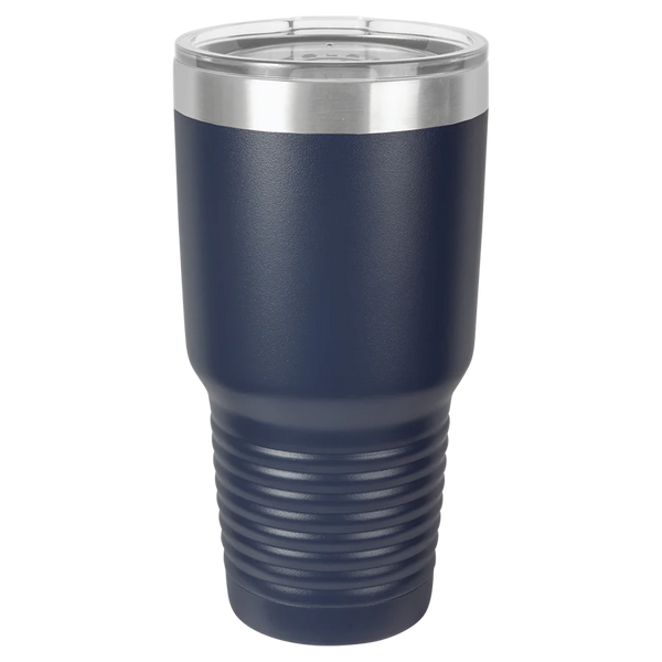 30 oz Tumblers - Engraved
