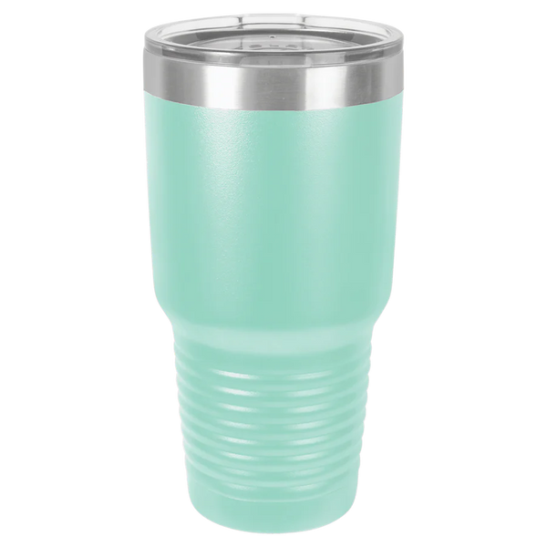 30 oz Tumblers - Engraved