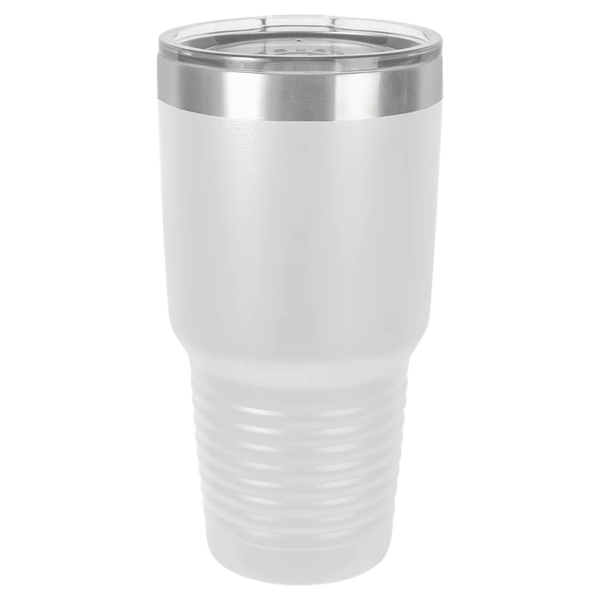 30 oz Tumblers - Engraved