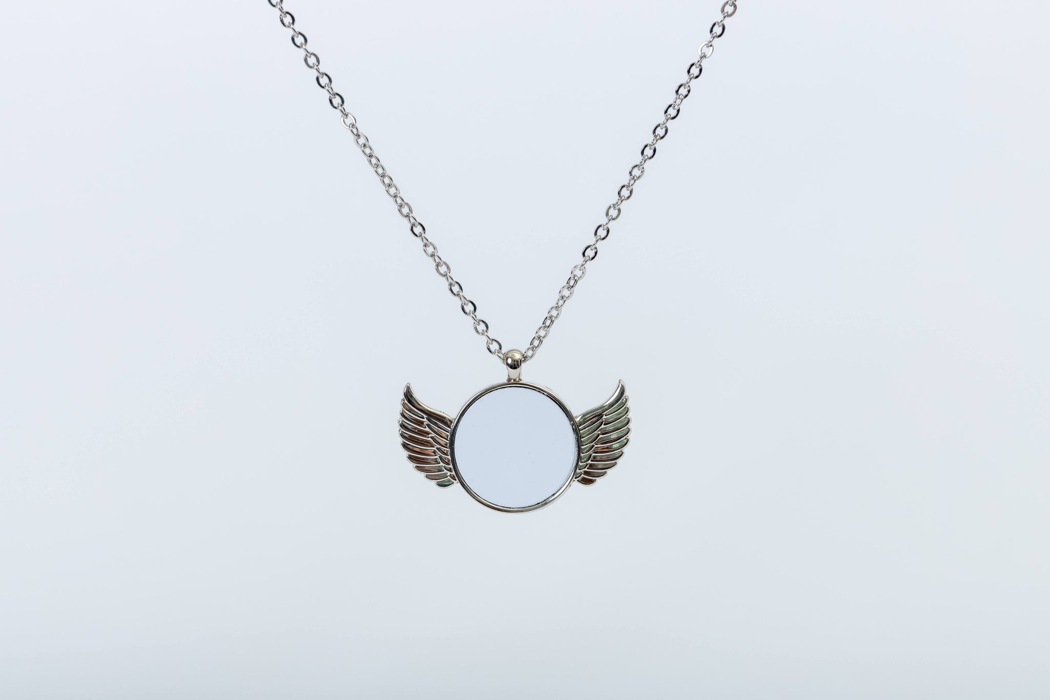 Angel wings hot sale necklace amazon