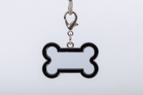 Dog Bone Collar ID