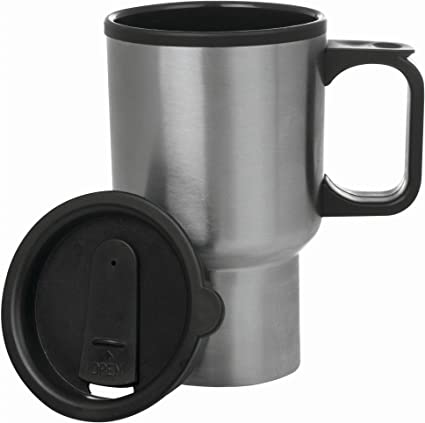 FBA Travel Mugs (Qty 6) - FBA and other pre-paid shipping labels