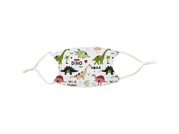 printed face mask