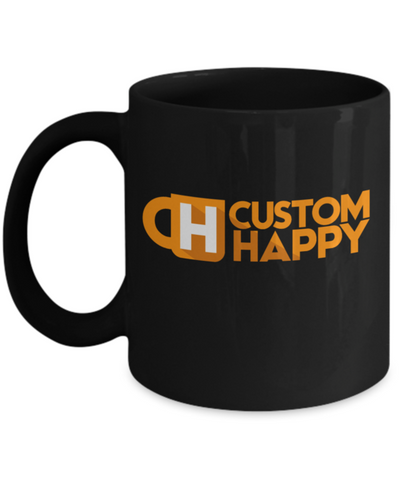 14 oz Travel Mugs – CustomHappy