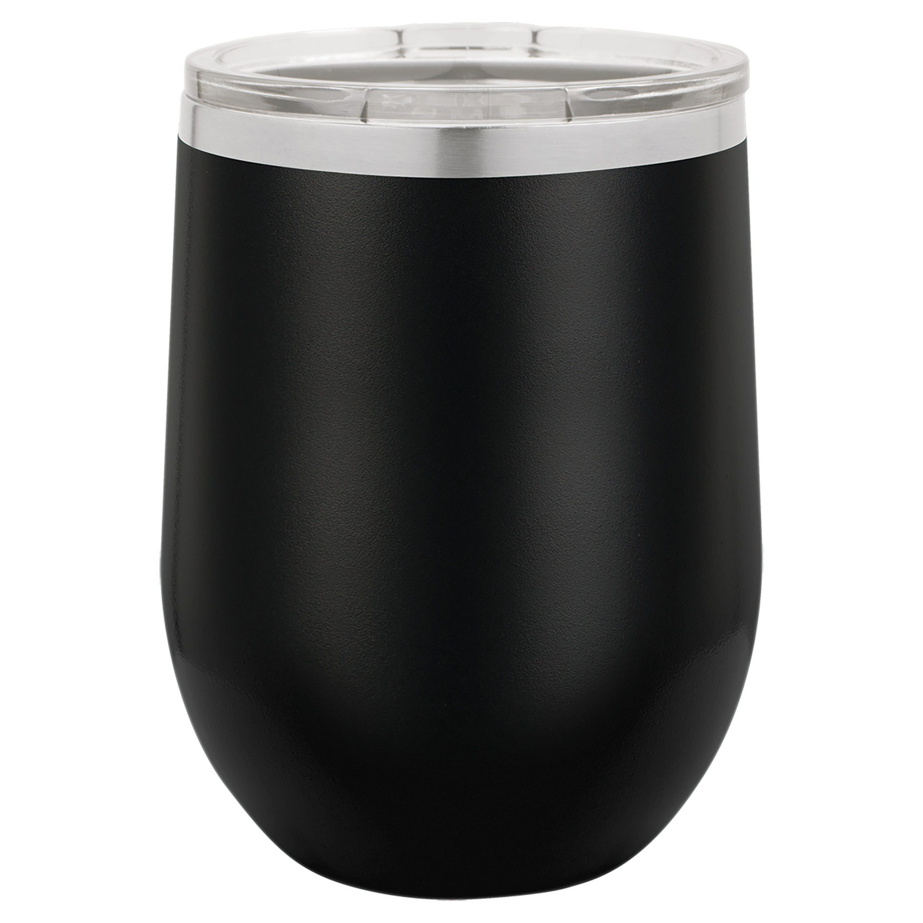 Case of 12oz Wine Tumblers (Qty 12) - UV Printing