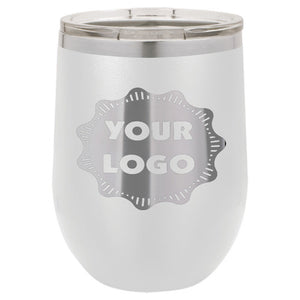 Sale 12oz Wine Tumblers