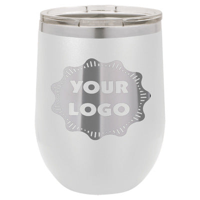 Sale 12oz Wine Tumblers