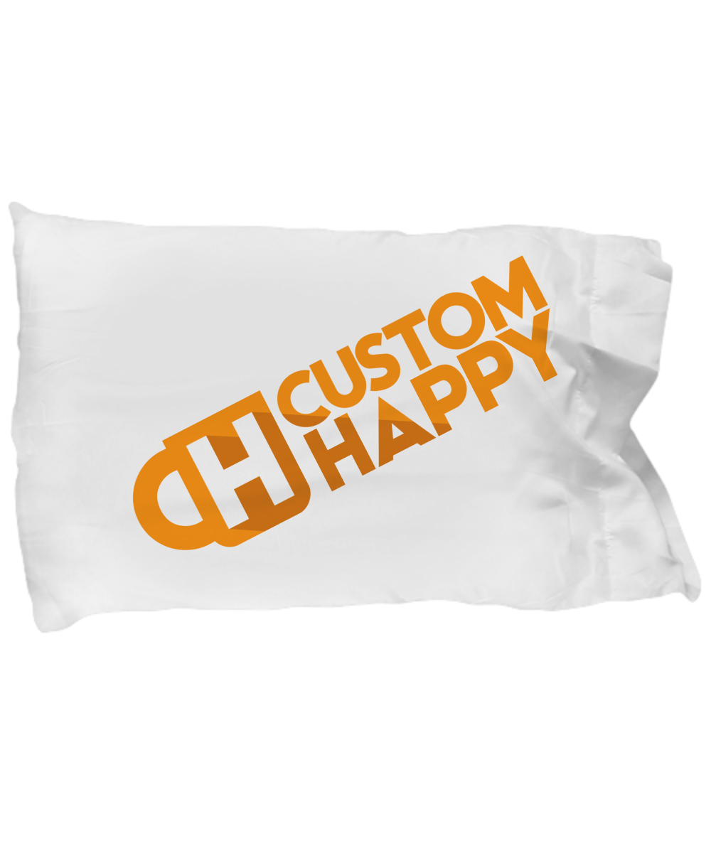 Create Your Own Photo Pillow