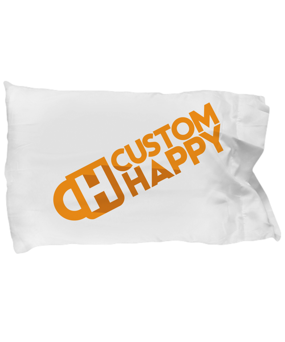 Pillow Cases - Create your own custom design