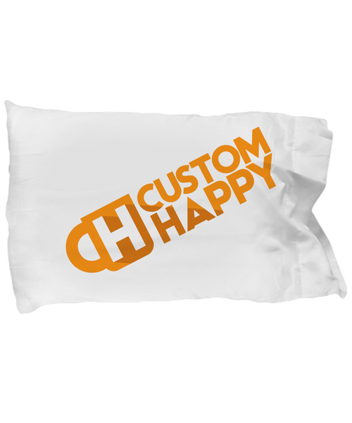 Pillow Cases (Full-Bleed) - Create your own custom design