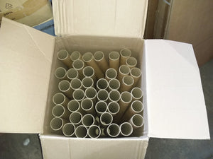 Cases Of Posters - Qty 50 Mixed (10x5)