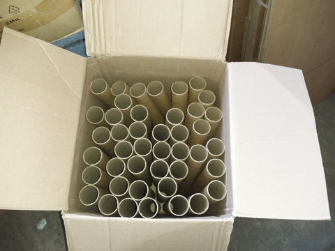 Cases Of Posters - Qty 50 Mixed (10x5)