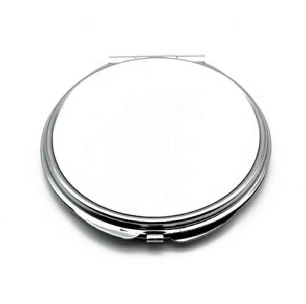 Compact Mirror Square Blank
