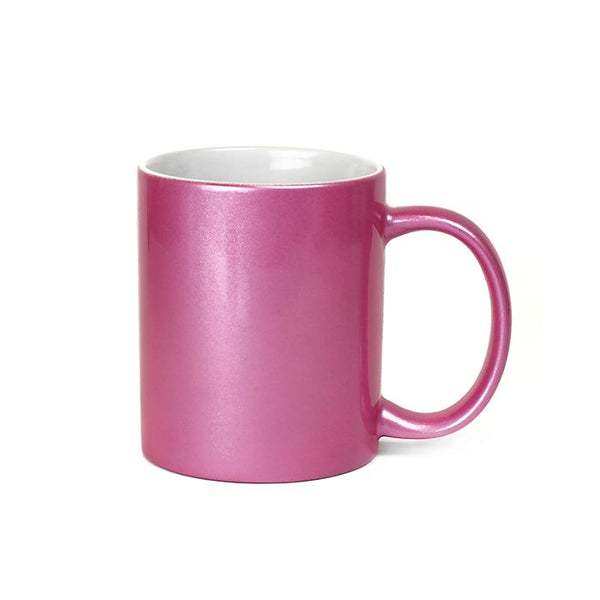 FBA Case of Mugs (Qty 6) - FBA and other pre-paid shipping labels