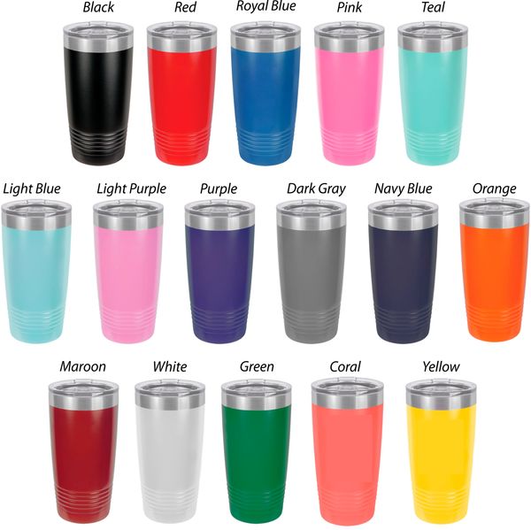 Sale 20oz Tumblers