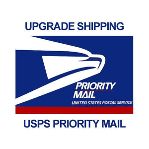 Priority Mail Upgrade
